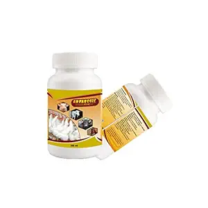 Sold by ANFOTAL NUTRITIONS Anfaboost AD3EC Plus Multi Vitamin Tonic for for All Animals & Birds (250 ml)