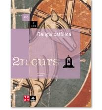 Religió catòlica 2n curs eso (eso 2001)