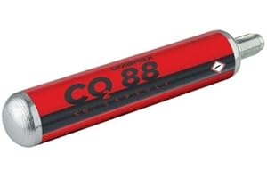 Umarex 88g Co2 Co 2 Gas Cartridge Air Rifle 88 Gram Airsource Paintball 88g 15 Pack