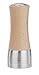 Produktbild Peugeot MADRAS Pfeffermühle, Salzmühle 16 cm 21 cm Natur (16 cm, Salzmühle)