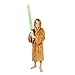 Produktbild Jedi Bademantel : Kinder Größe L