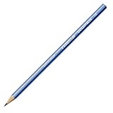 Staedtler - 180-hb STAEDTLER Bleistift Wopex, Härtegrad: HB