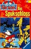 Image de Fix & Foxi, Cassetten, Nr.1, Das Spukschloss, 1 Cassette (Fix & Foxi (Musik & Video))