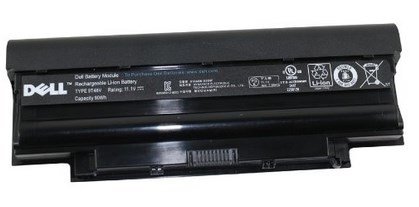 Dell Extended Life Akku, 9 Zellen, 15R N5010 N5110 M5010 M5030 M5040 M5110 Typ 9T48V Dell 451-11475