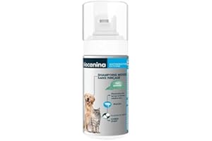 BIOCANINA Shampoing Diméthicone 150 ML
