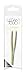 Elegant Touch Professional Implements Slanted Tweezer