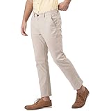 Buy BUFFALO by Fbb 4 Way Stretch Chinos 