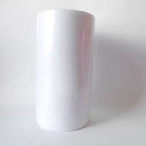 ARDITO MICHELE audaz Miguel Bobina Tul Velo Decoraciones Equipamiento decoupage, Color Blanco, 25 cm X 100 Metros