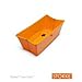 Produktbild Stokke Flexi Bath The foldable baby bath (Orange)