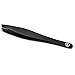 K-Pro Eyebrow Tweezer, Slant - Stainless Steel and Beautiful Design