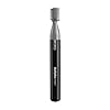 BaByliss Home Hair Cutting Kit for Men - 20 Piece, Black/Stainless Steel