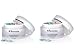 Elemis Skin Bliss Capsules Duo - 2 x 14 - Unboxed