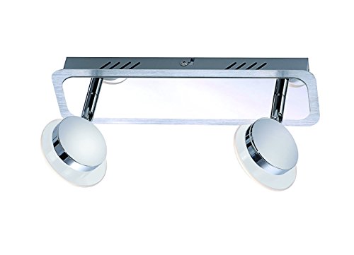 Preisvergleich Produktbild FLI Spotschiene, 2-flammig- LED 212502