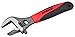 Price comparison product image Am-Tech 2-in-1 Adjustable/ Pipe Wrench with Wide Jaw