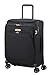 Produktbild SAMSONITE Spark SNG Eco Spinner 55 Toppocket Koffer, 55 cm, 43 L, Eco Black