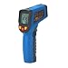 Produktbild fish Berührungslos Infrarot-Digital-Thermometer -50~600 ° C Hand Temerpature Messwerkzeug Dual Unit