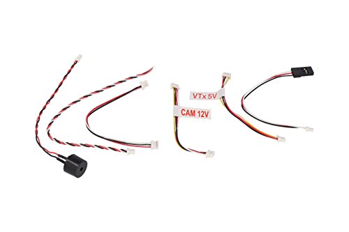 Preisvergleich Produktbild TBS Powercube Kabel Set