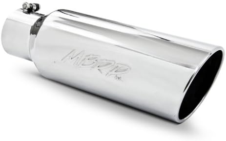 MBRP Exhaust T5130 Exhaust Tail Pipe Tip