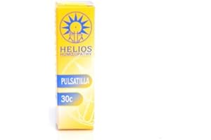 HELIOS HOMOEOPATHY Pulsatilla 30c