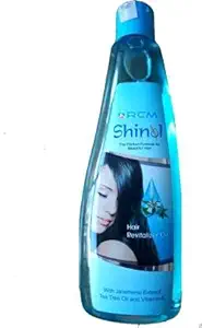 Shinol Oil