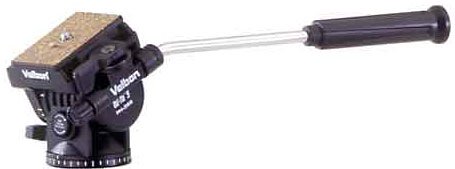 Velbon PH368 Schwenkkopf fr D600/700 Velbon PH368 Schwenkkopf fr D600/700