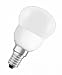 Produktbild 1x 4052899913646 LED Lamp STAR CLASSIC P 25 WW E14