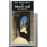 HAUTS LIEUX M.A.FRANCE (Ancienne Edition)