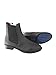 Produktbild Jodhpur Stiefelette "Basic" Lauro 41 schwarz