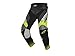 Produktbild Alpinestars 2017 Motocross / MTB Hose - Racer Supermatic - schwarz-neongelb-grau: Größe Hose: 28 (EU 44)