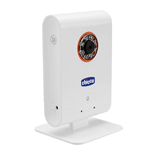 chicco video monitor