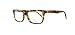 Produktbild GANT Herren Brillengestelle Brille GRA092 52S30, Braun, 52
