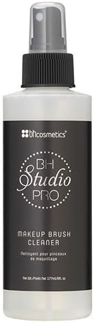 BH COSMETIC Studio Pro Makeup Brush Cleaner