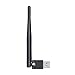 Produktbild Teufel Impaq 8000 USB WLAN Adapter Schwarz
