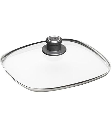 Achat IBILI - Casserole avec couvercle transparent, 20 cm, inox 18/10