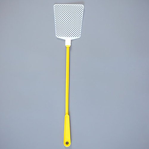 Fliegenklatschen 10 Stück „23.102“ - 6