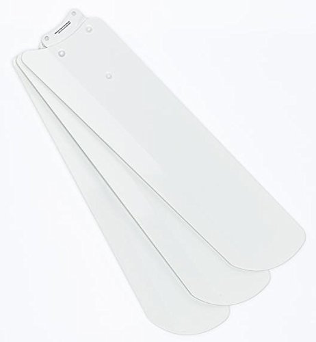 Westinghouse Lighting Deckenventilator Industrial, mit Sommer-Winterlauf, Gehäusefarbe weiß, ø 122 cm 7833740 - 2