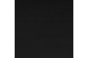 MIAMIXA hochwertige Filzplatten in 2 verschiedenen Größen und 56 Farben frei wählbar · 3 mm dick/stark · Filzstoff zum basteln, nähen, dekorieren u.v.m. · 100% Polyester · 75 x 50 cm oder 50 x 37,5 cm