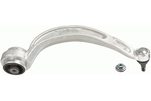 LEMFÖRDER 38967 01 Control/Trailing Arm Wheel Suspension for Audi A4 Saloon (8K2, B8) 2007-2017 Lower, Rear, Right, Front Axle and other vehicles
