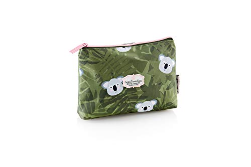 MIQUELRIUS 18884 - Neceser Poliéster Cierre Cremallera Jordi Labanda Koala