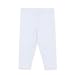 Larkwood Baby Girl Plain Leggings (6-12) (White)