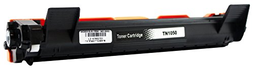 Toner XXL kompatibel für Brother TN-1050 HL-1110 DCP-1510 schwarz - 2