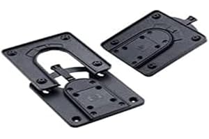 HP Inc. Quick Release Bracket, 6KD15AA