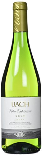 Bach Extrisimo Seco Vino Blanco - 750 ml