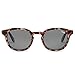Produktbild Quay Australia Herren Sonnenbrille Walk On, Tort/Smoke (TRT/SMK), Einheitsgröße