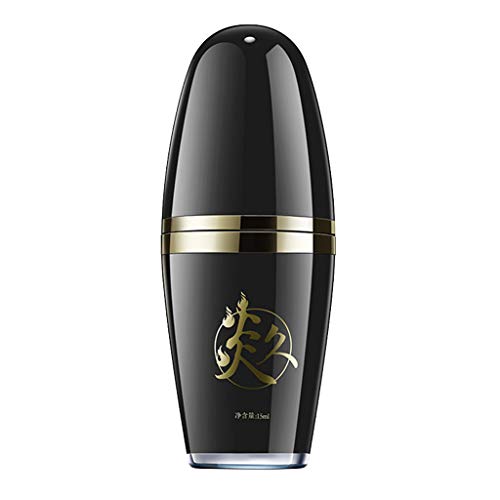 Preisvergleich Produktbild TWISFER Desensibilisierendes Verzögerungsspray für Männer, das klinisch erwiesen ist, um Ihnen länger im Bett zu verhelfen - Bessere Sensibilisierung und längerer Höhepunkt für ihn