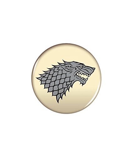 Preisvergleich Produktbild Game of Thrones 2.25-in. Stark Magnet