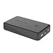 Produktbild Powerbank Realpower PB-100 black