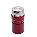 Produktbild Stainless King King Lebensmittelflasche - 700ml, Metall Schwarz(Red)