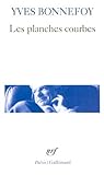 Les Planches courbes