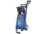 Nilfisk P150 2-10 X-Tra High Pressure Washer - Blue